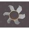 MITSUBIS PERVANE RADYATÖR FAN L-200 06-21 CR / SU / FULLBACK 1320A015