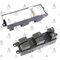 ALMERA CAM AcMA DugMESi 00-03 oN SOL