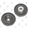 QASHQAI KRANK KASNAgI 10= 1.5 DCI  MICRA  NOTE  JUKE
