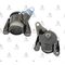 AVENSIS MOTOR TAKOZU SAg YAgLI 03-08 1AZFSE AT