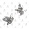 COROLLA ALT ROTiL 00-06  RAV-4 00-06  CHERRY TIGGO