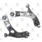 COROLLA ALT SALINCAK 06=  13= BURcLU ROTiLLi SAg  AURIS  VERSO 09=