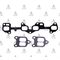 COROLLA EMME MANiFOLD CONTA 1.3  2E