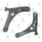 YARIS ALT SALINCAK 02-06 BURcLU ROTiLLi SAg