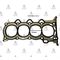 YARIS SiLiNDiR KAPAK CONTA 99-02 2NZ-FE cELiK