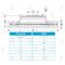 FREN DISKI ARKA DUZ-( 303-5 )-( CHEVROLETT: CAPTIVA 0716 OPEL: ANTARA 0711