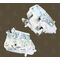 CIVIC ARKA KAPI ic KiLiDi 01-06 SEDAN SAg