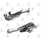 CIVIC KAPUT MENTEsESi 16-18 SEDAN SOL