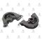 CIVIC MOTOR TAKOZU 92-01 ALT SAg (YERLi)