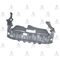 HONDA CRV KARTER MUHAFAZASI 05-06 ORTA T.W.-TYV-74111S9A010