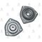 HYUNDAI ACCENT AMORTİSÖR KULESİ 95-00  00-06  GETZ ÖN (YERLİ) MAHER