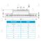 FREN DISKI ARKA DUZ-( 262-4 )-( HYUNDAI: ACCENT-ERA 0711 GETZ 0011 I20 0815 )