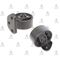 ACCENT MOTOR TAKOZU 03-06 ARKA BENZiNLi (YERLi)