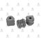 SANTAFE ViRAJ LASTigi oN 06= 2.02.22.7  SORENTO 2.22.4 10= (ic cAP 15 MM) (YERLi)