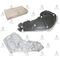 STAREX EKSANTRiK KAPAgI oN uST 140HP CRDI  SORENTO  KMY 08-11