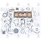 TUCSON TAKIM CONTA 04-05  D4EA 2.0cc DiZEL