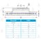 FREN DISKI ON HAVALI-( 236-4 )-( MITSUBISHI: CARISMA 9600  1.6  PROTON: PERSONA 9500 )