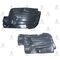 MITSUBIS ÇAMURLUK DAVLUMBAZI L-200 ÖNÜN ÖNÜ 10-15 SAĞ 5370A687