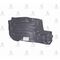 MITSUBIS ÇAMURLUK DAVLUMBAZI L-200 ÖNÜN ÖNÜ 10-15 SOL 5370A688