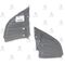 MITSUBIS KARTER MUHAFAZASI LANCER 04-07 (KÜÇÜK) SAĞ MR557678