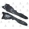 oN cAMURLUK DAVLUMBAZI SOL-( NISSAN: MICRA-K12 1113 )