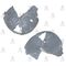 oN cAMURLUK DAVLUMBAZI SAG-( NISSAN: QASHQAI 1418 )