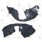 oN cAMURLUK DAVLUMBAZI SOL-( NISSAN: QASHQAI 1418 )