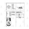 QASHQAI PiSTON SEKMANLI 14= 1.6 DCi 80mm 0.50