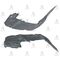 GRAND VITARA oN cAMURLUK DAVLUMBAZI 99-05 SOL