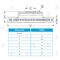 FREN DISKI ON HAVALI-( 295-5 )-( TOYOTA: AVENSIS 0308  2.0 D4D  )