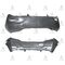 YARIS ARKA TAMPON 12-14
