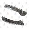 YARIS ARKA TAMPON BAgLANTI BRAKETi 12-14 DIs SAg