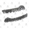 YARIS ARKA TAMPON BAgLANTI BRAKETi 12-14 DIs SOL