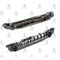 YARIS oN TAMPON BAgLANTI BRAKETi 10-11 SOL