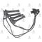 CIVIC BUJi KABLO TAKIMI 88-95 KRB.  D15