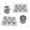 ACCENT SUPAP AYARLAYICI LiFTER 00=  ELANTRA  ERA 1.4-1.6  GETZ  RIO 03-09  CERATO
