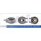 YAg SOgUTUCU ACCENT 03-06 GETZ 03-05 SANTAFE TUCSON ELANTRA MATRIX CERATO SPORTAGE DiZEL