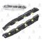 ELANTRA ARKA TAMPON BAgLANTI BRAKETi 16-18 SAg