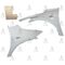 ELANTRA cAMURLUK 16-18 DELiKLi SAg (STYLE-MODE)