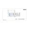 KLiMA RADYAToRu I-10 08- CRDI 480x350x16