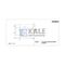KLiMA RADYAToRu ELANTRA I-II 1.6 01- 590x363x18