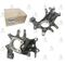 TUCSON ARKA AKS TABLASI (TAsIYICI) 15=  SPORTAGE 16= SAg 4x4