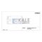KLiMA RADYAToRu TUCSON 04-10 SPORTAGE 04-10 SONATA 05- 610x375x16