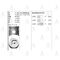 NKR-13  NKR-55 SEKMAN 93mm STD