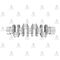 NPR-66 KRANK MiLi 4HF1