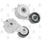SORENTO VANTiLAToR GERGiSi KOMPLE 09= CRDi  SPORTAGE 10= IX-35 10= SANTAFE 10= SONATA 05=