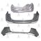 SPORTAGE ARKA TAMPON 16= uST (COMFORT-CONCEPT)