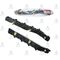SPORTAGE ARKA TAMPON BAgLANTI AYAgI 16= SOL (cAMURLUK)