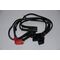 MAZDA 323 BUJİ KABLO TAKIMI 90-95 SEPHIA 1.5 PRIDE 1.3 SEIWA