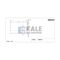 KLiMA RADYAToRu MAZDA 2 07- 615x349x16